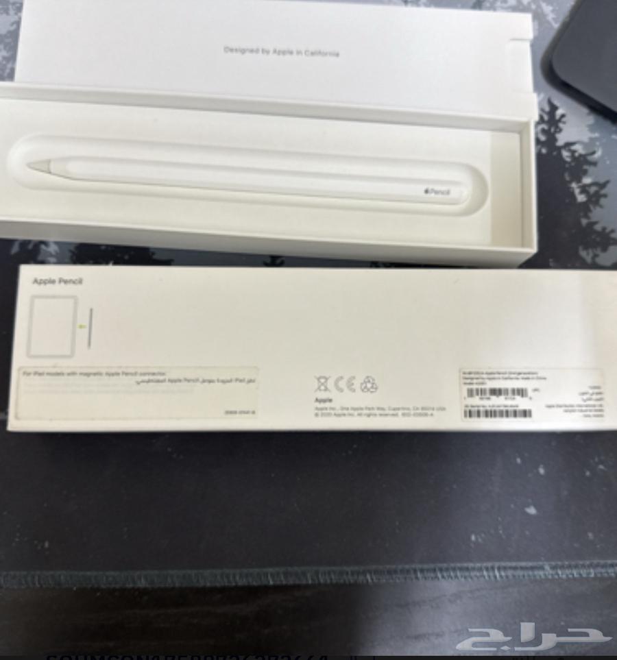 قلم ايباد الجيل الثاني64598782649987112