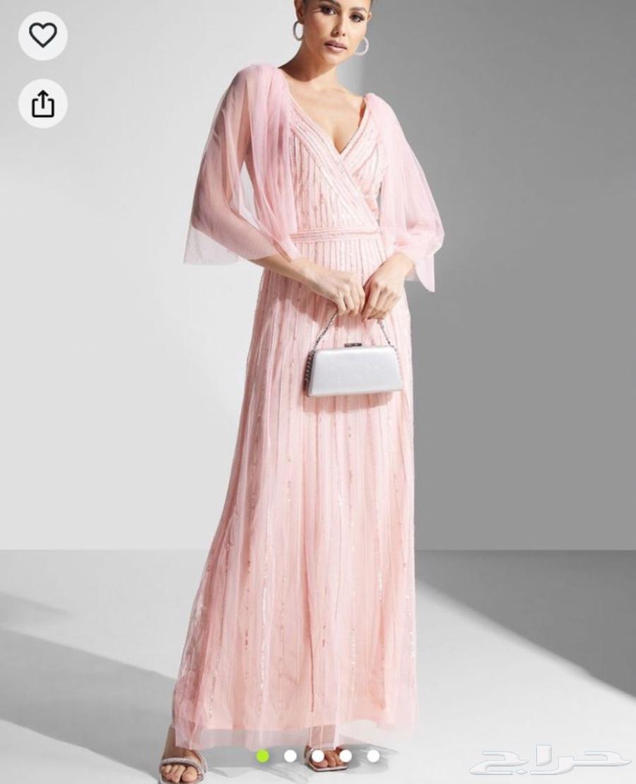 فستان مقاس مديم 10 للبيع64597875124866110