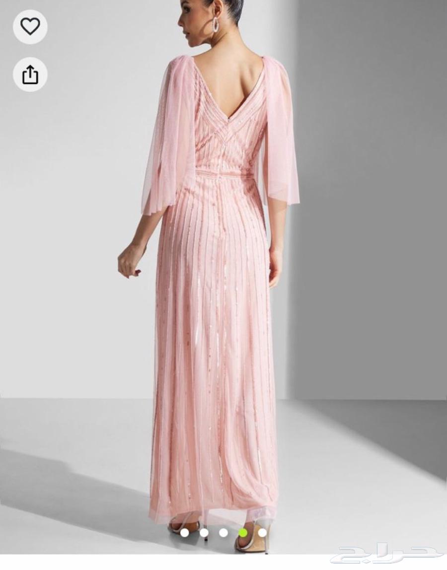 فستان مقاس مديم 10 للبيع64597875124866111