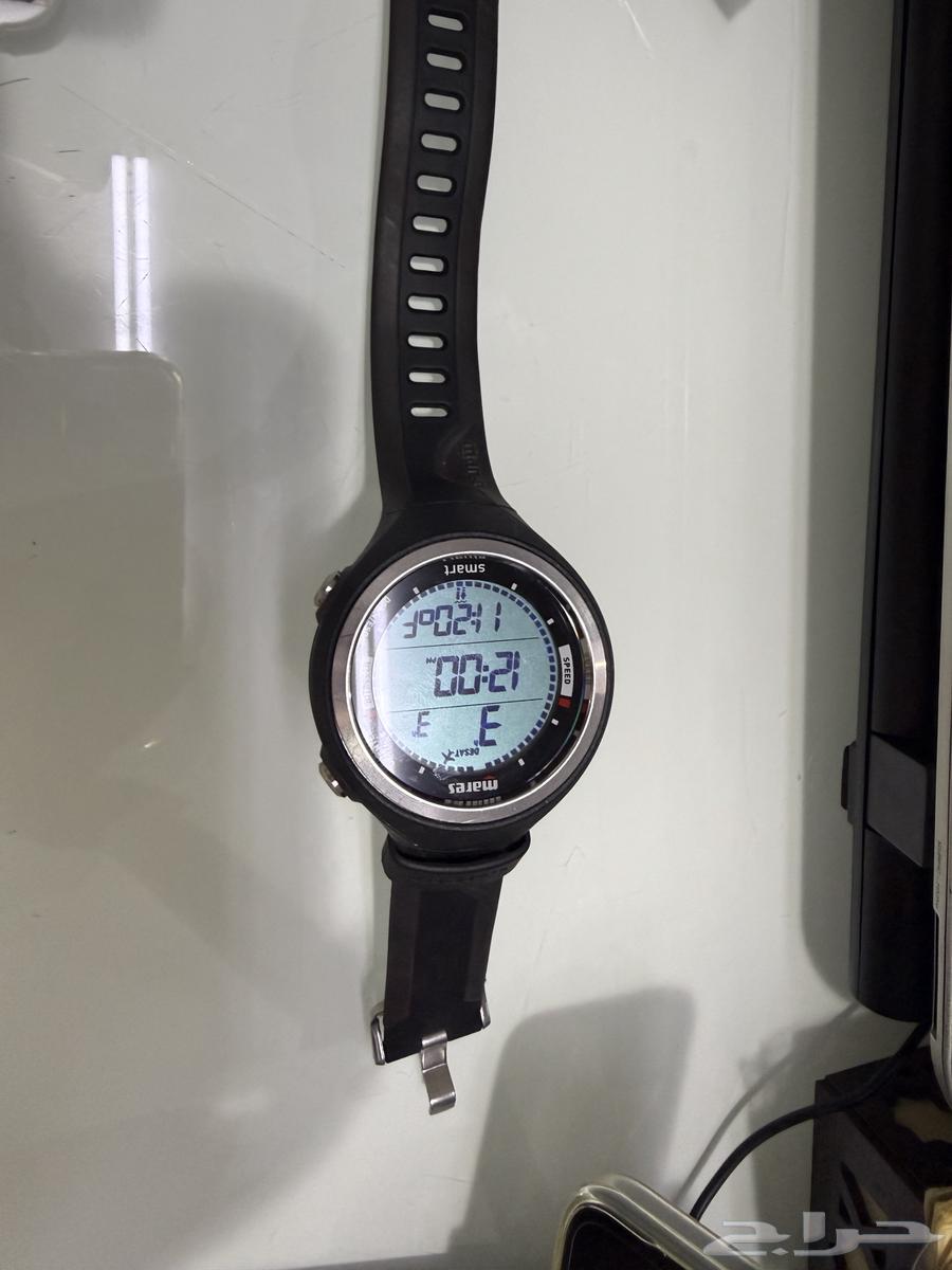 كنبيوتر غوص مارس64598758086659111