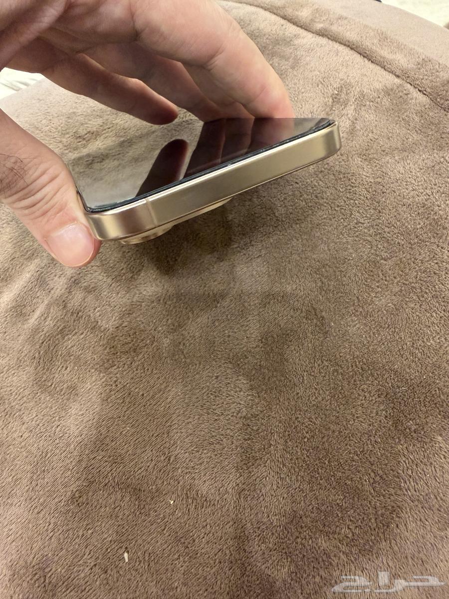 باكج لقطة بسعر نهائي-أيفون 16بروماكس512-ايربودزبرو2-التراوتش64597678667011113