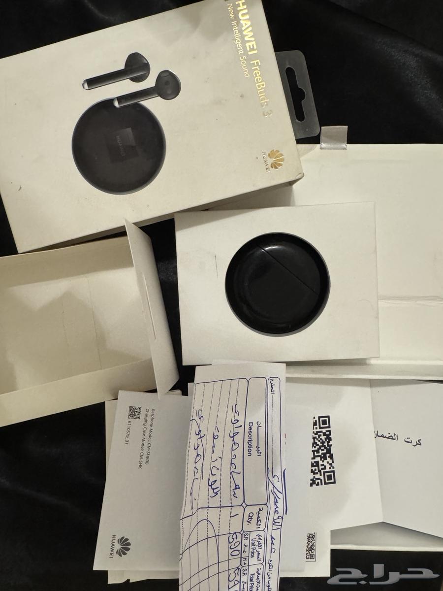 علبة سماعات فري بودز364597286441731113