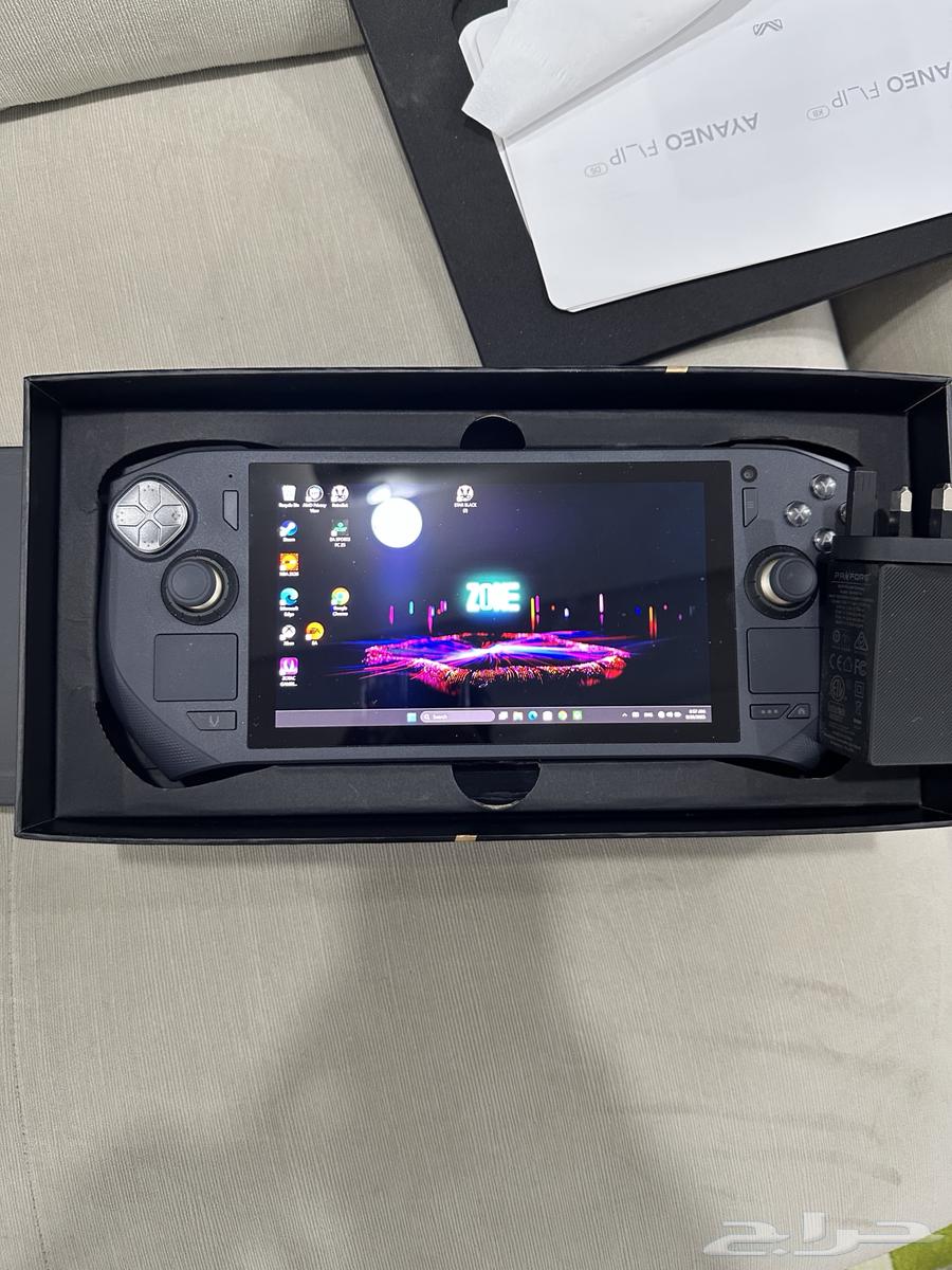 كمبيوترين محمول gaming اخو الجديد64598130257667112