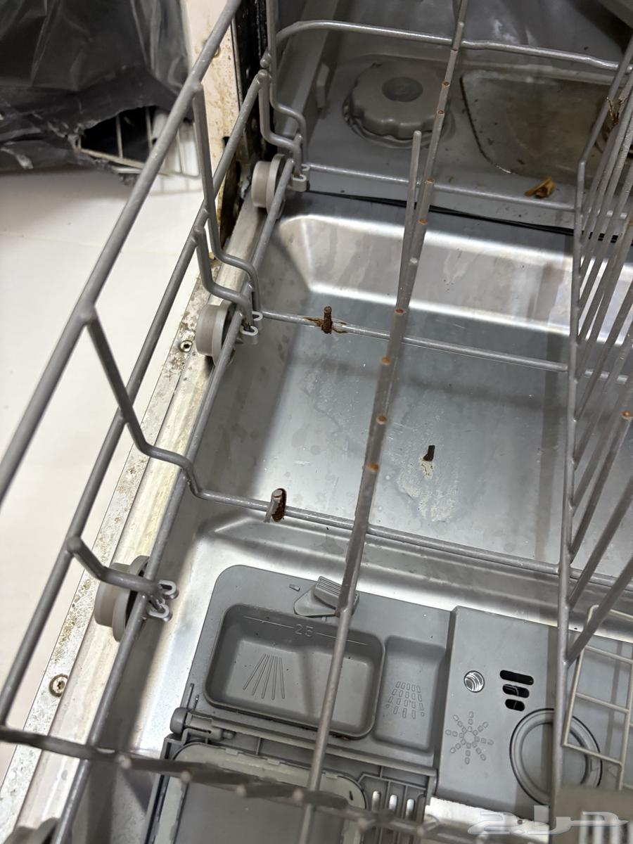 غسالة صحون اللبيع64597923919235113