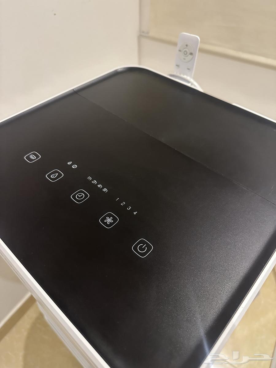 مكيف صحراوي 60 لتر ماركة جري - نظيف64596673965826111