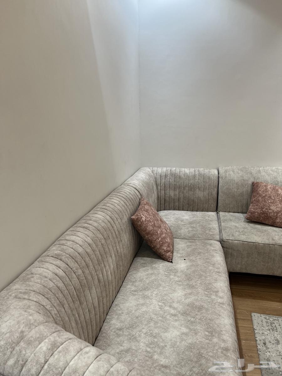 كنب   طقم طاوله64597274021891113