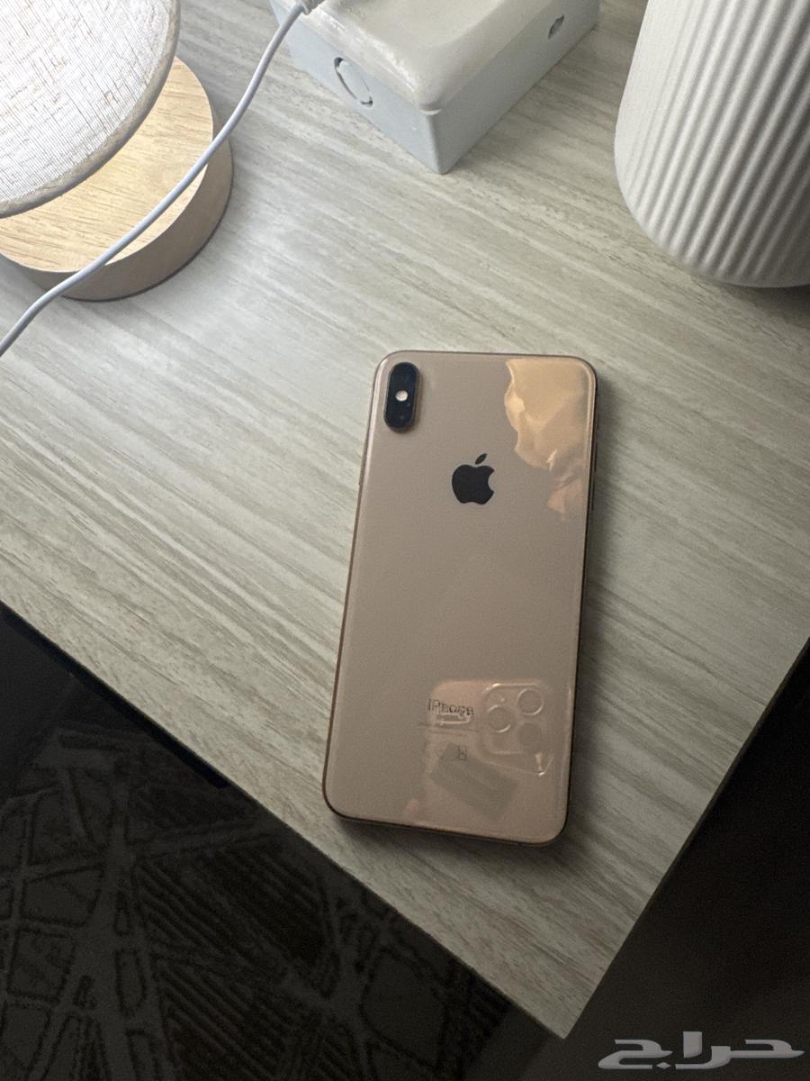 Max iPhone X ماكس للبيع64597199989889110