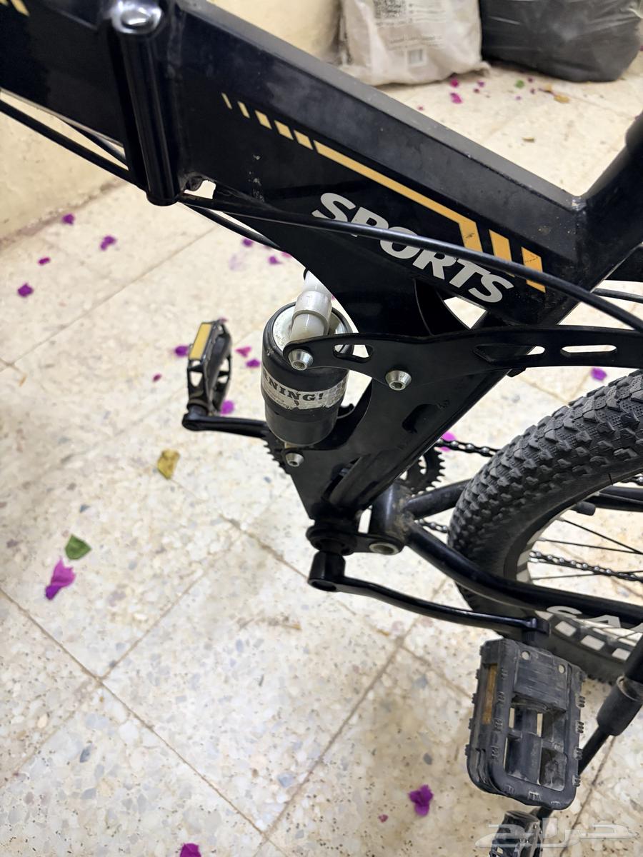 سياكل للبيع العدد 2 تعشيق هدروليك64597972631425112