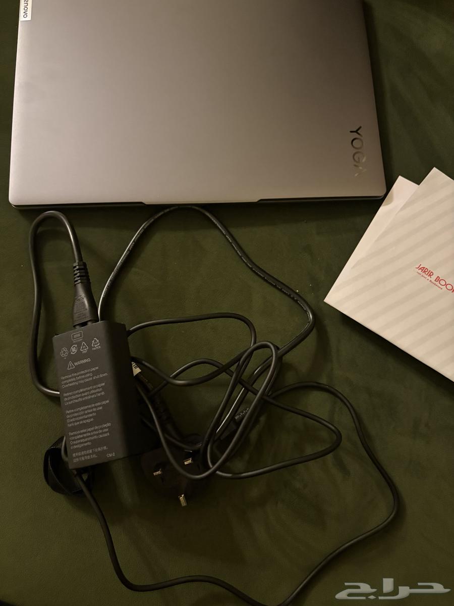 لابتوب لينوفو Lenovo Yoga Slim 764597151551618114