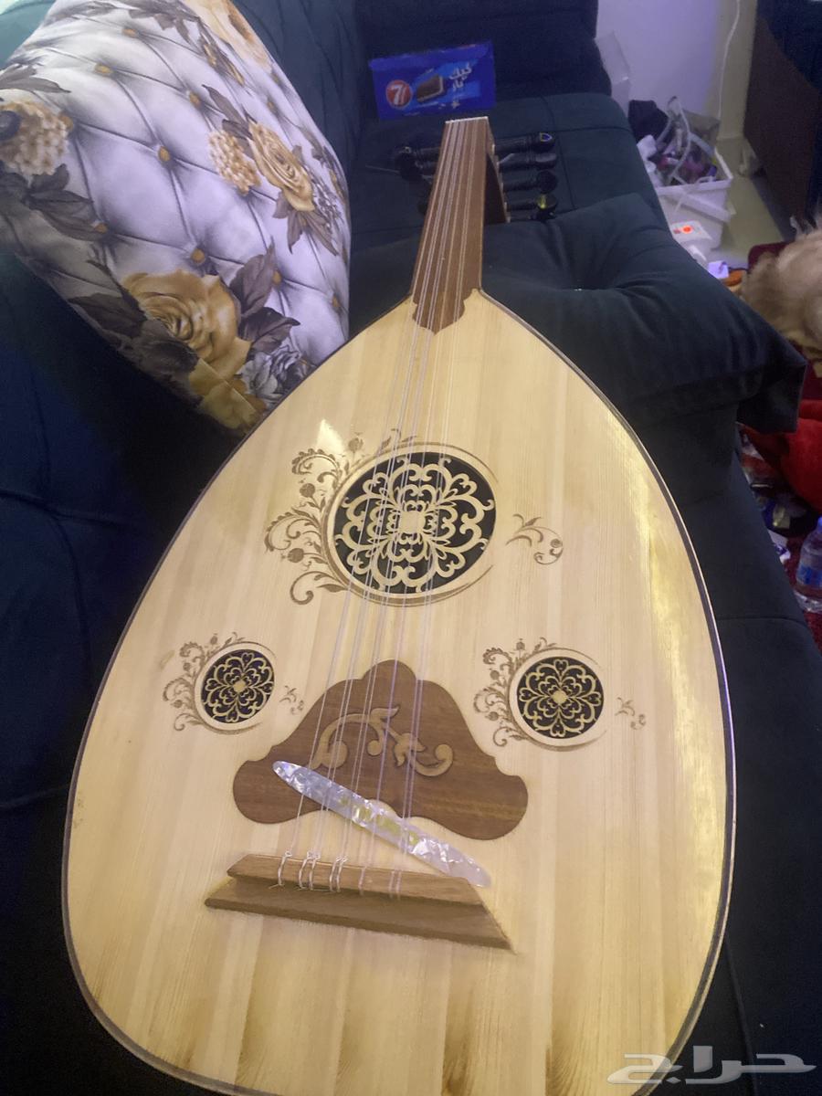 عود موسيقي للبيع السعر 40064598118040065110