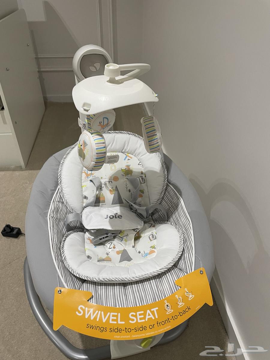 كرسي هزاز للأطفال64597996958467112