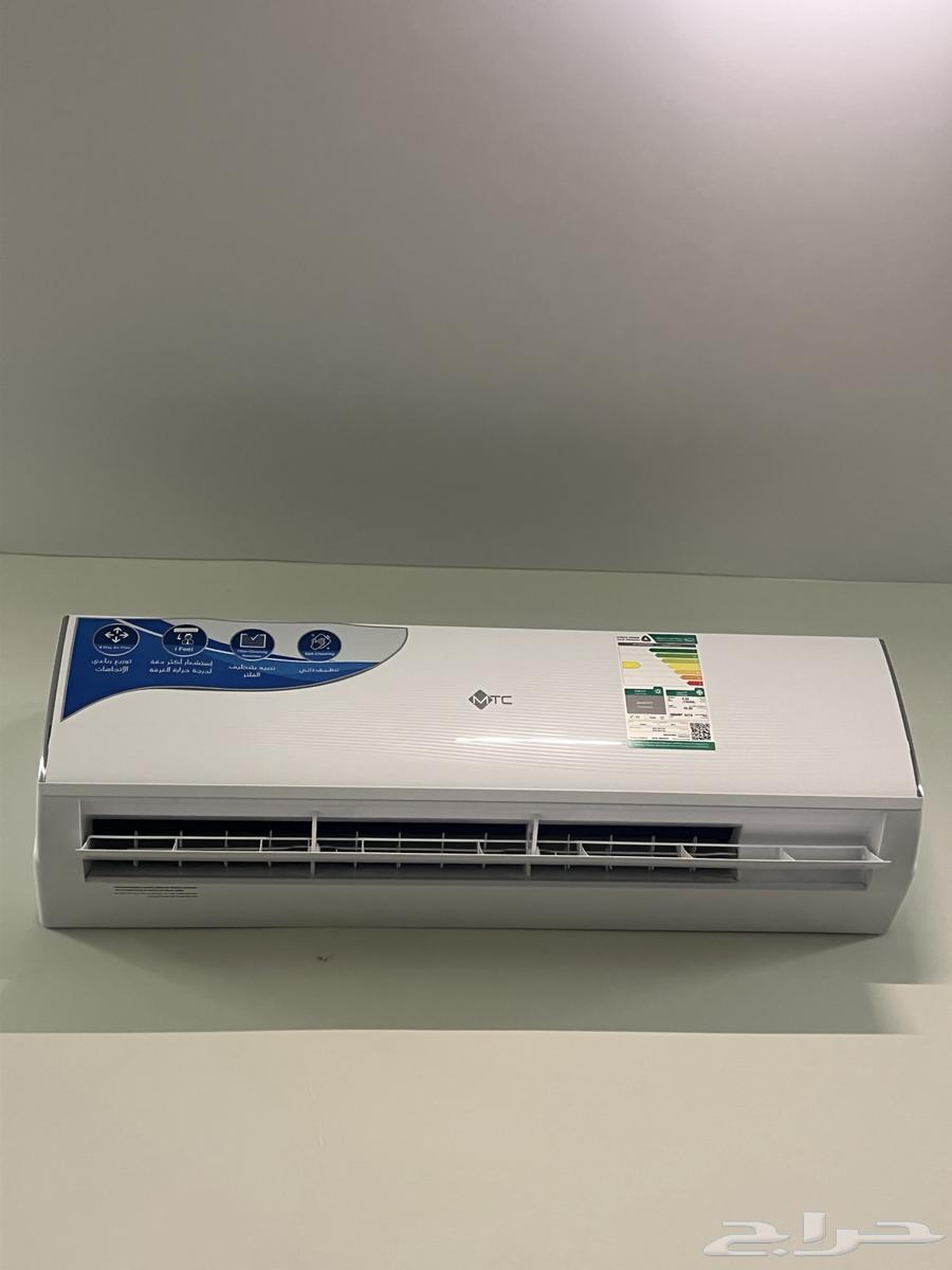 Used air conditioners, clean, 8 months of use64463999903361111