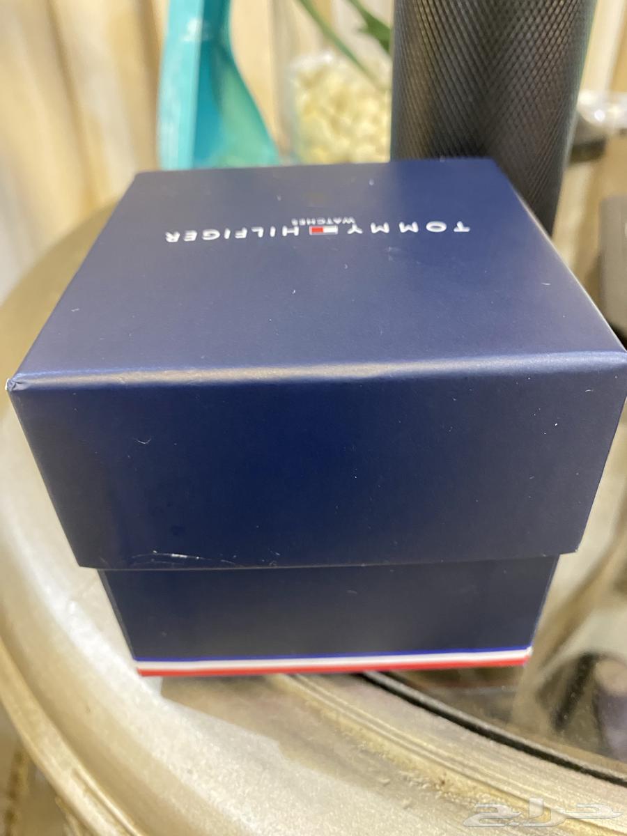 New Tommy watch64597948322178110