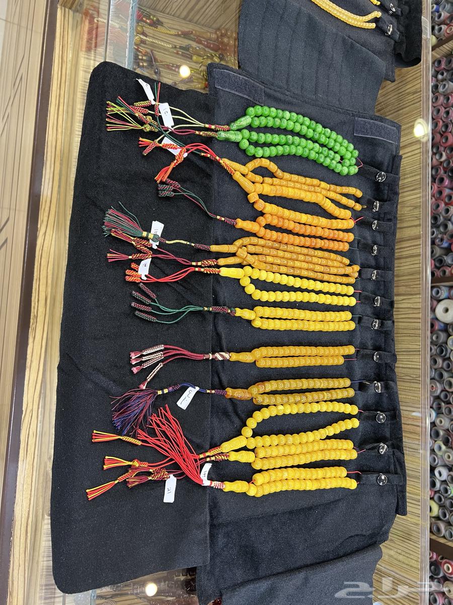 تشكيلة جميلة من المسابيح64597740692481114