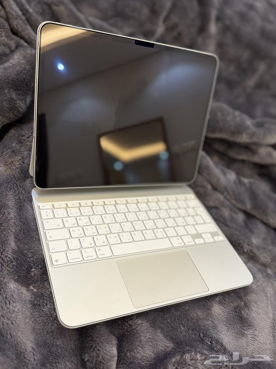 ايباد M4 512g شريحه 13 إنش64598868408193110