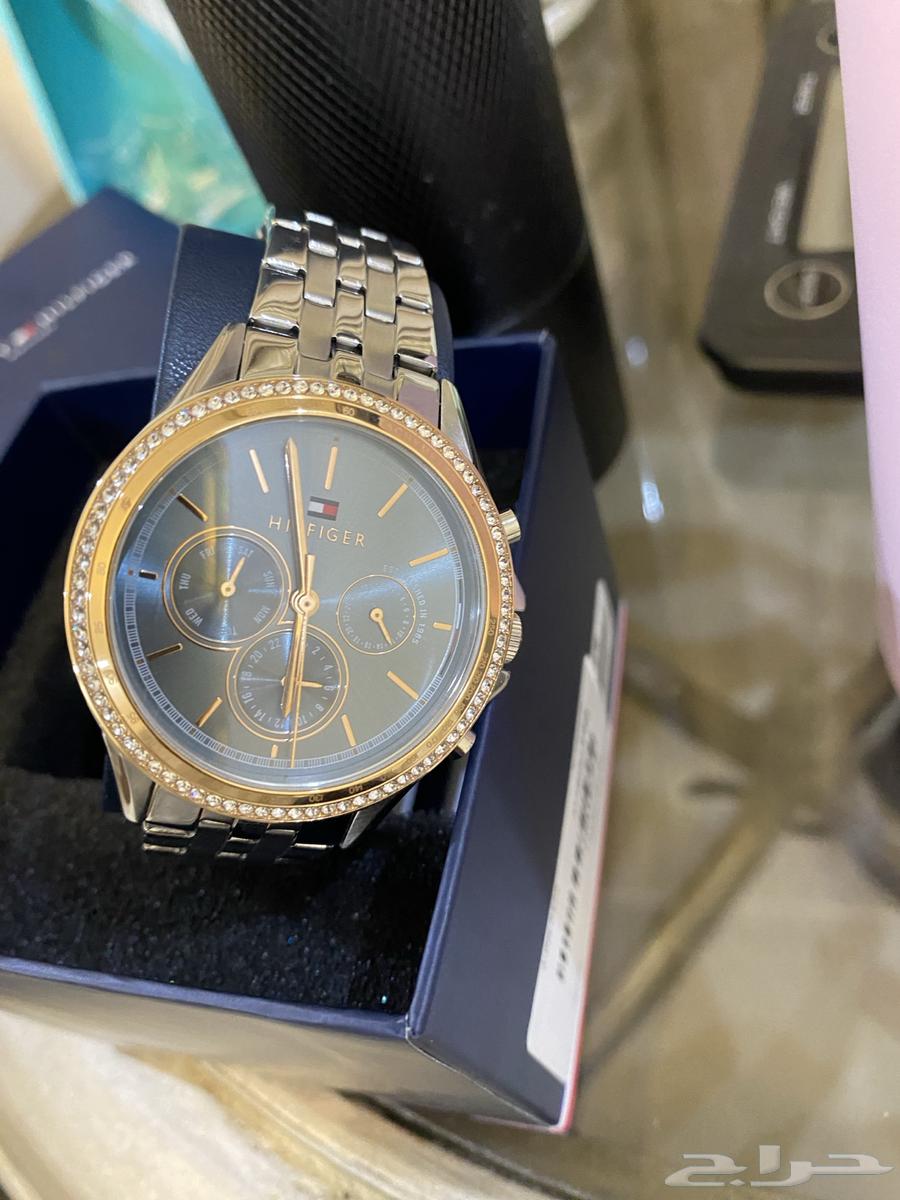 New Tommy watch64597948322178113