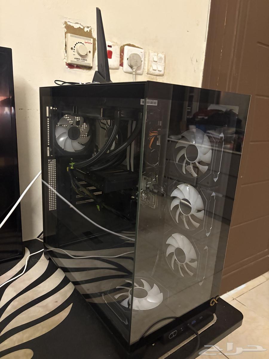 PC for sale with high specifications64597212077442112