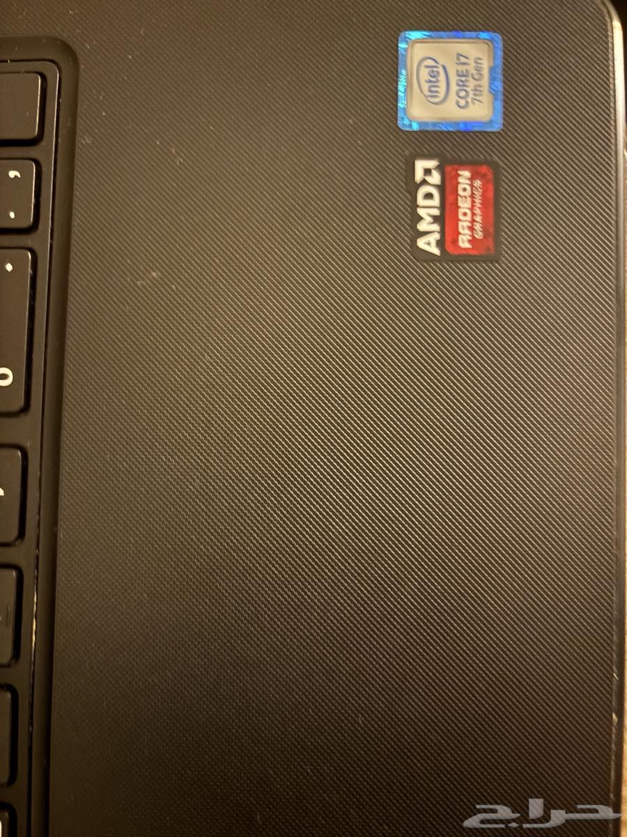 لابتوب ديل i7 DELL للبيع64598289625986112