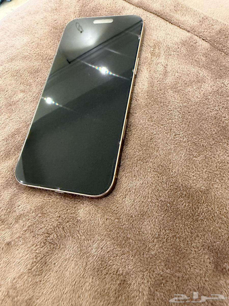 باكج لقطة بسعر نهائي-أيفون 16بروماكس512-ايربودزبرو2-التراوتش64597678667011112