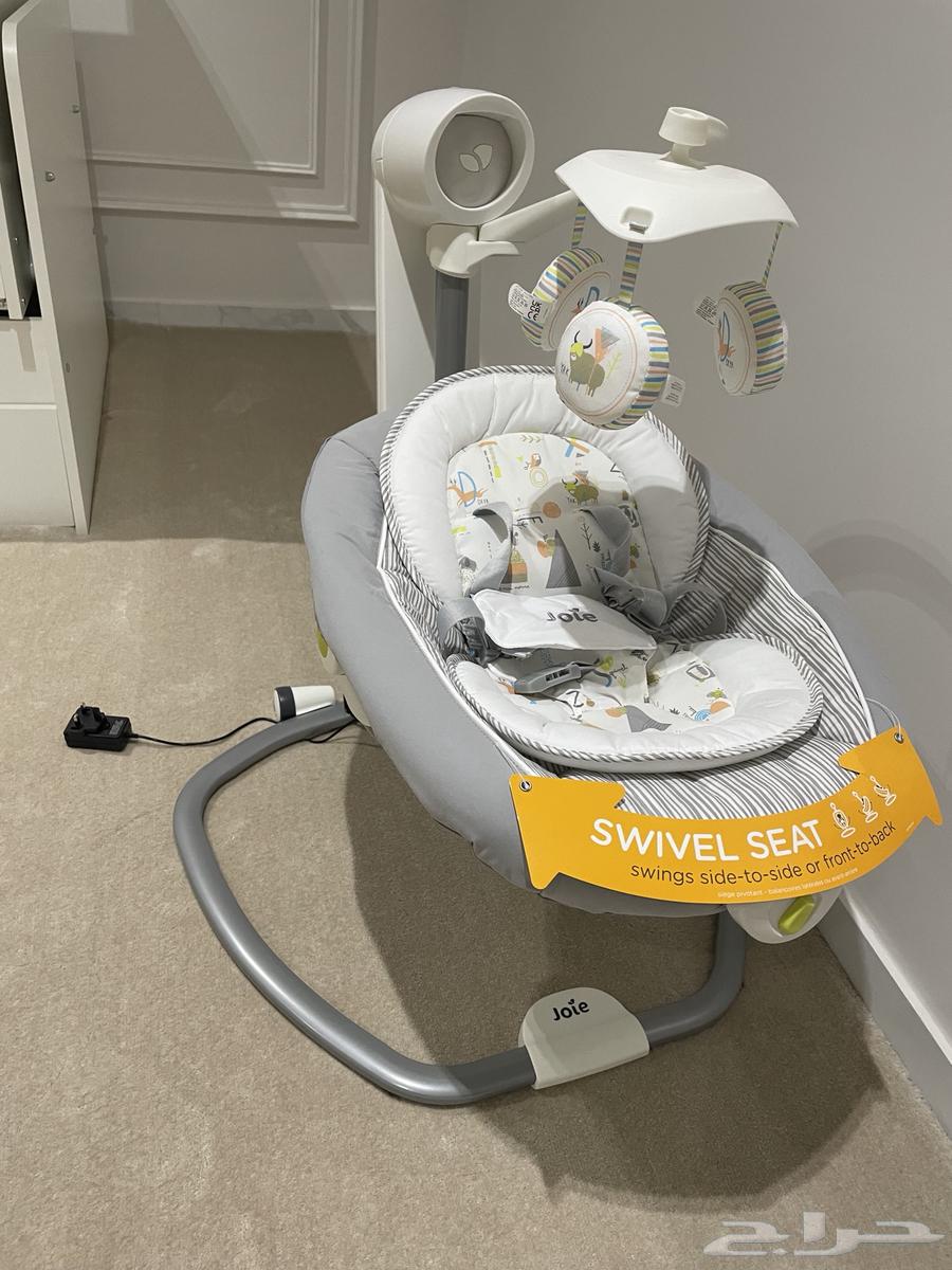 كرسي هزاز للأطفال64597996958467113