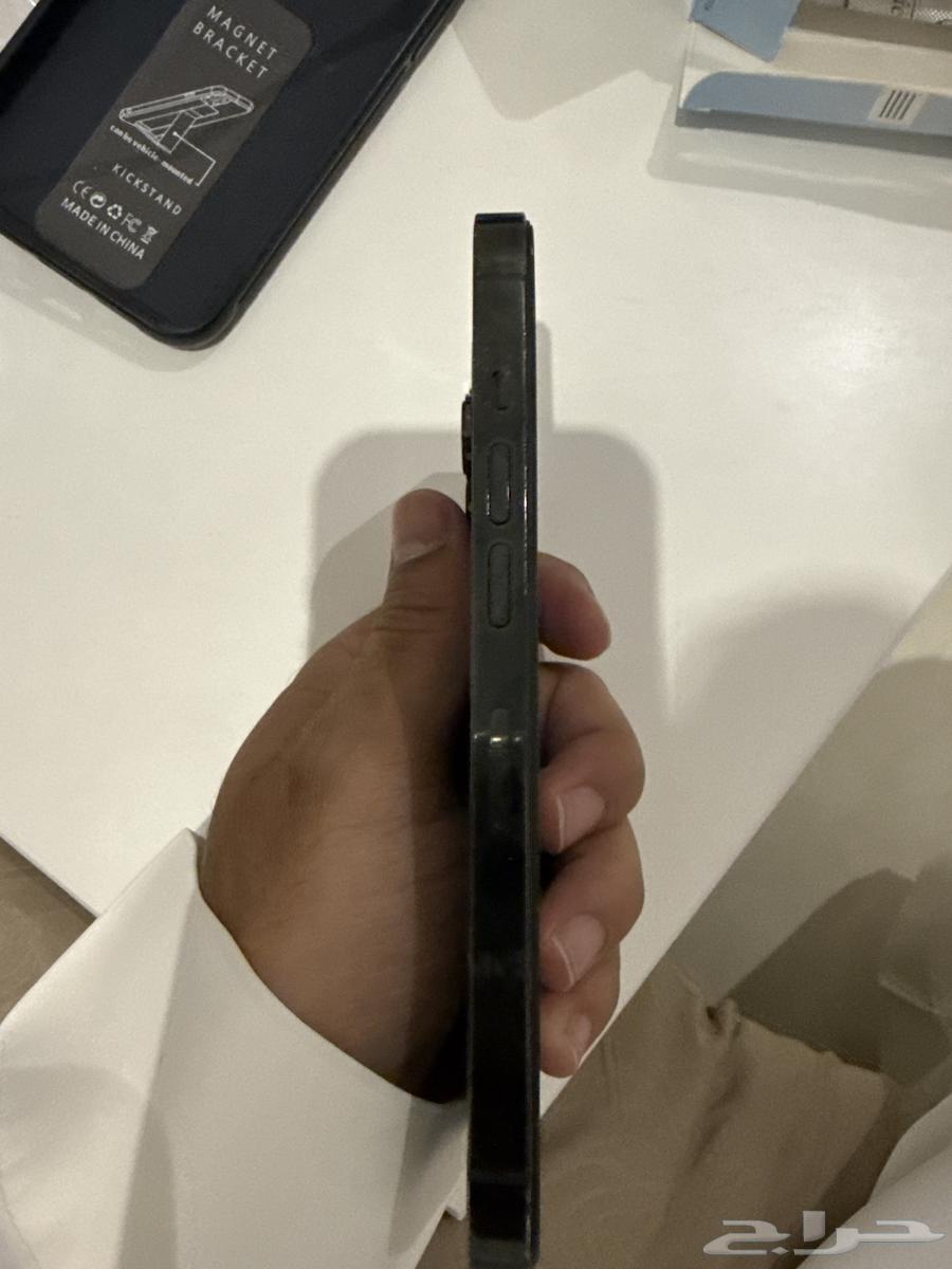 ايفون 13برو اخضر64595759208962111