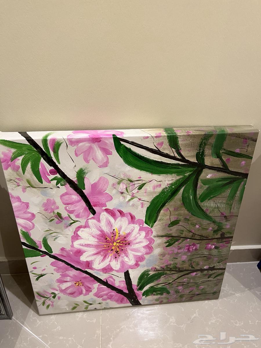 لوحات للبيع64598142441347111