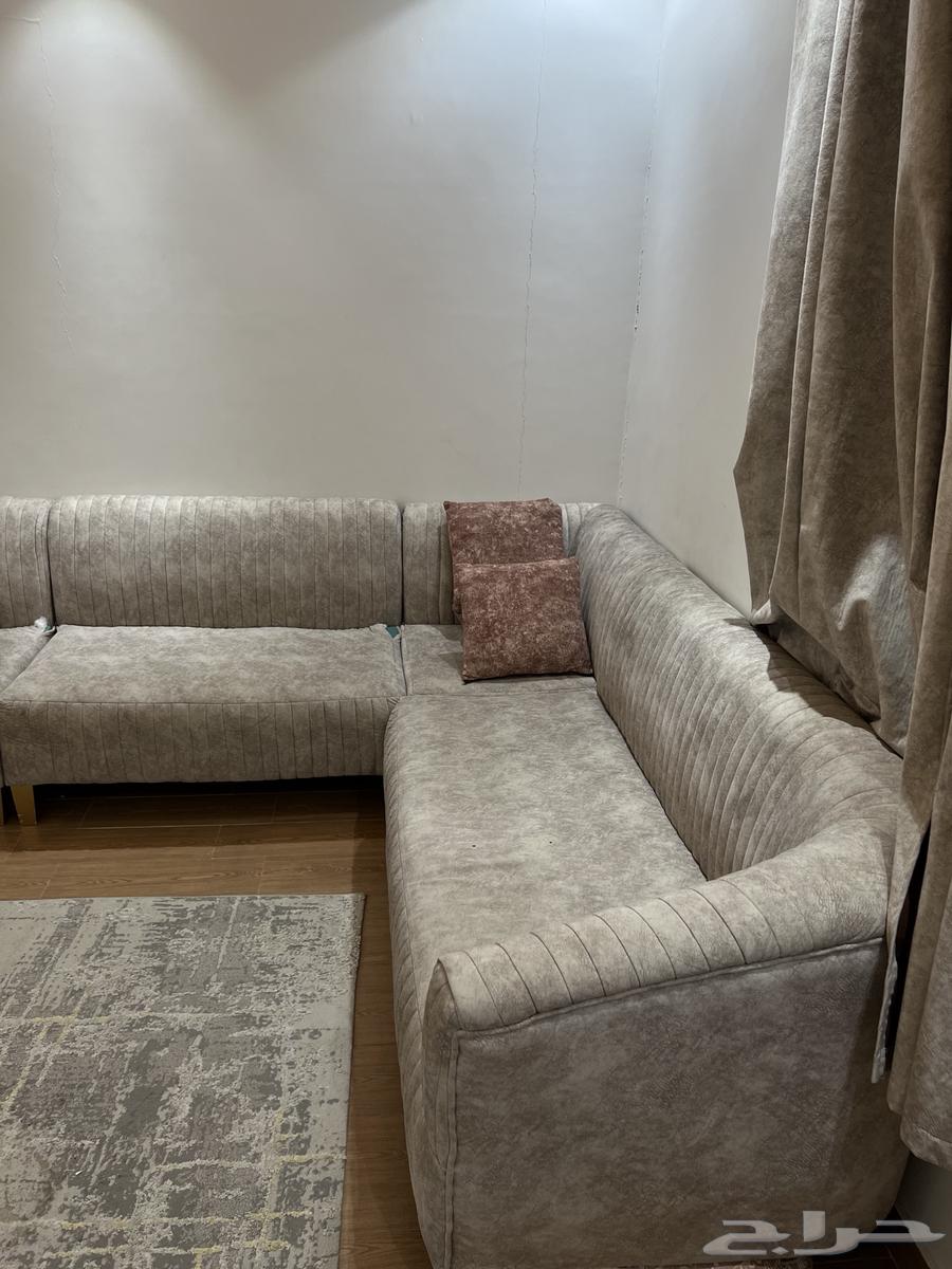 كنب   طقم طاوله64597274021891111