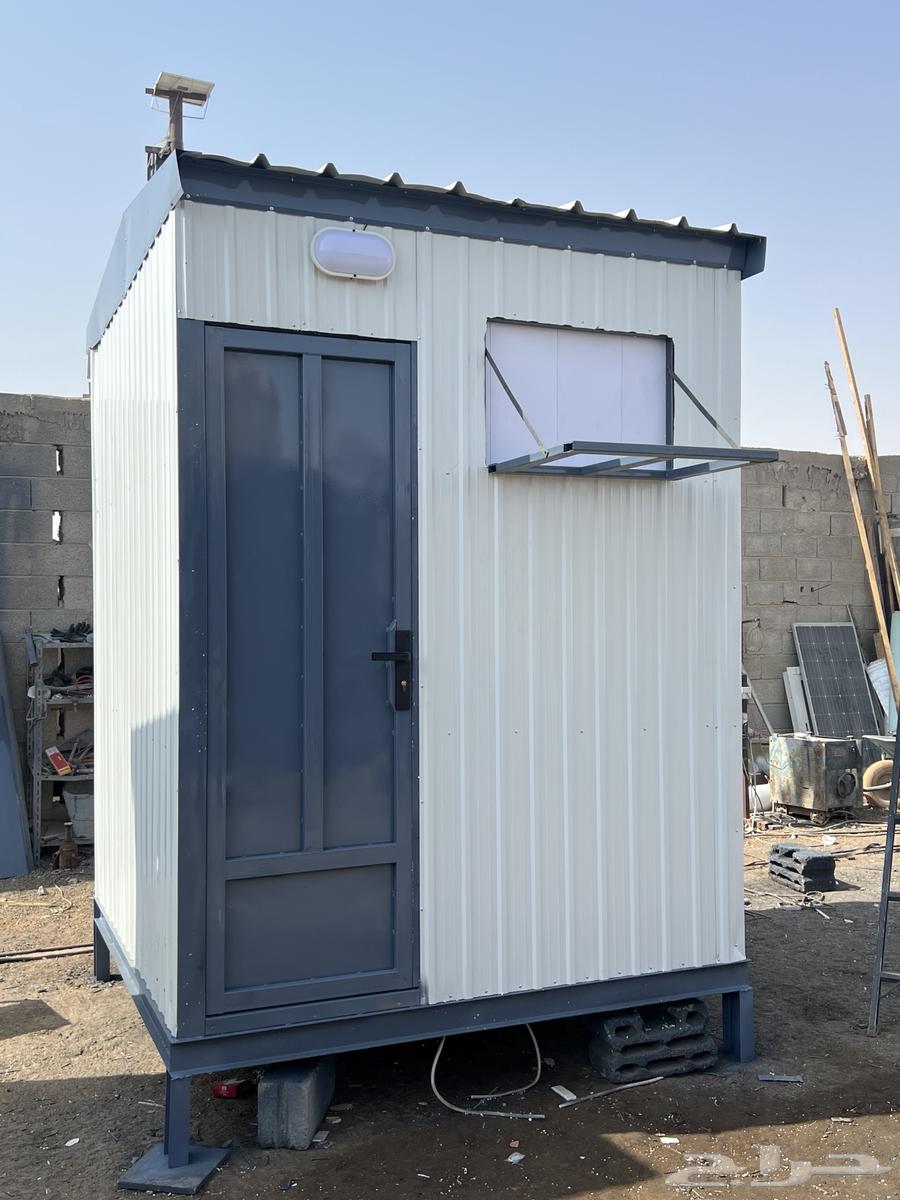 غرفة بركس شينكو جديد معزول مفروش مقاس 2 264598425665667110