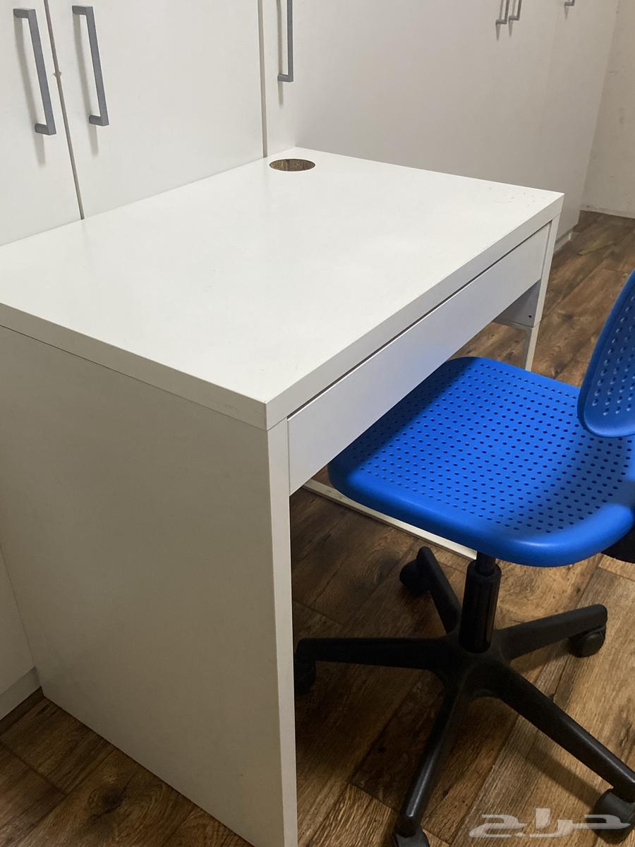 مكتب و كرسي على السوم64597017200130110