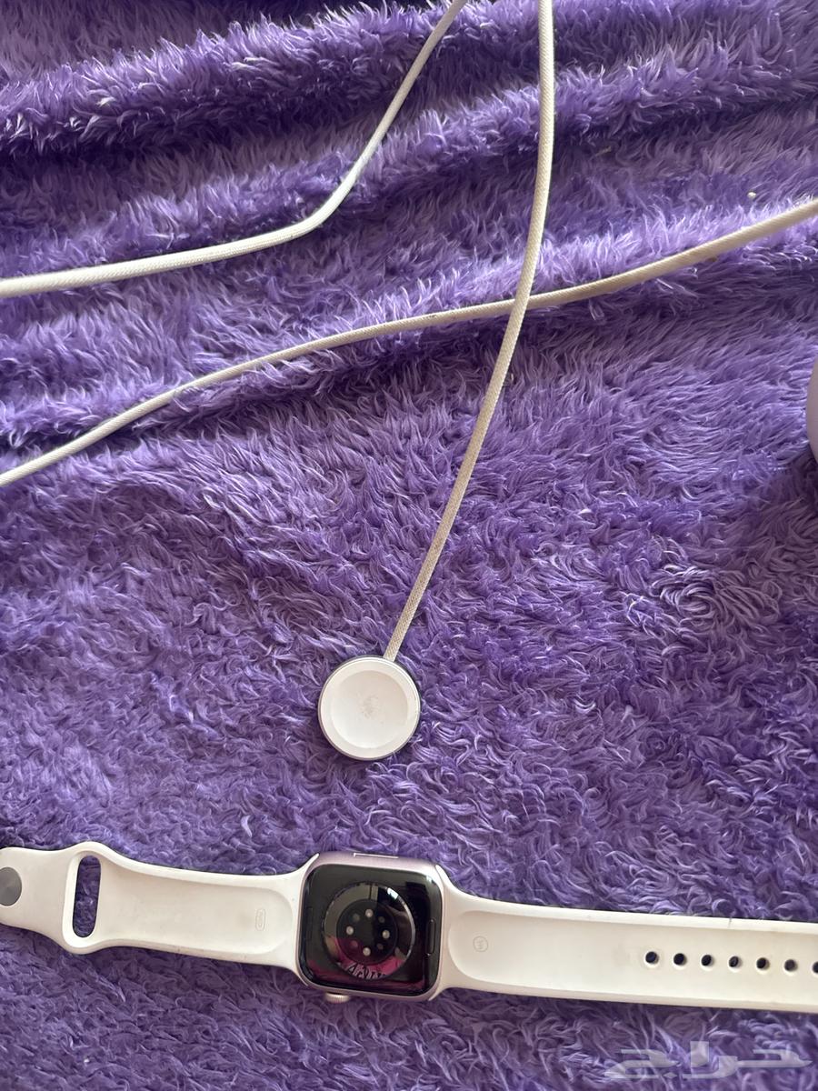 ساعه ابل واتش الجيل التاسع من جرير64598979023489113