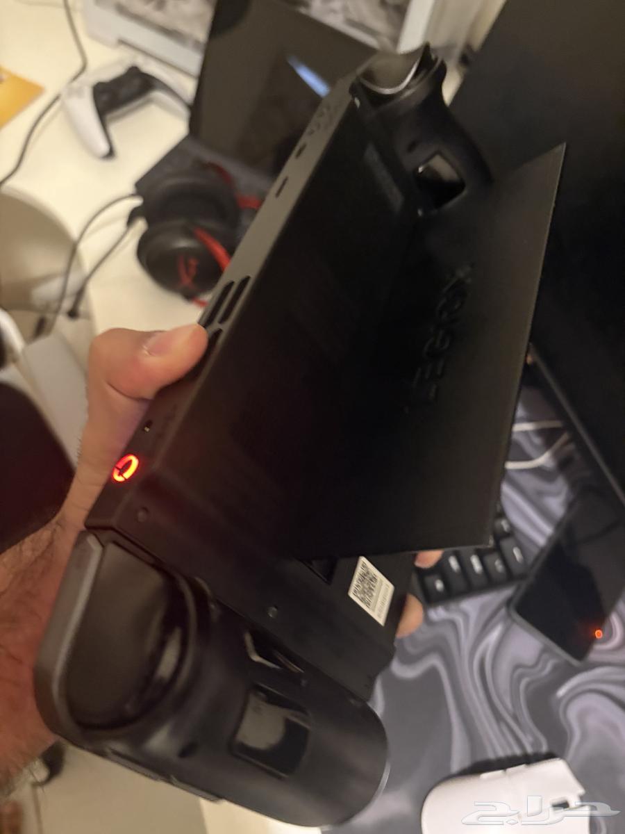 legion go ليجن قو نظيف64598142450819111