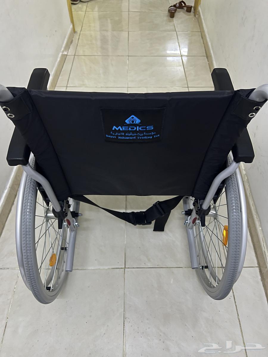 عربية إحتياجات خاصة جديدة64597997000835112