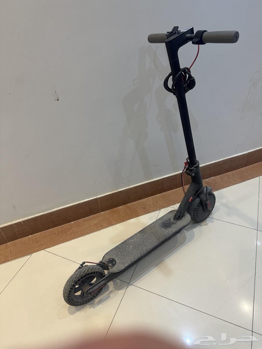 سكوتر كهربائي64598942049282111