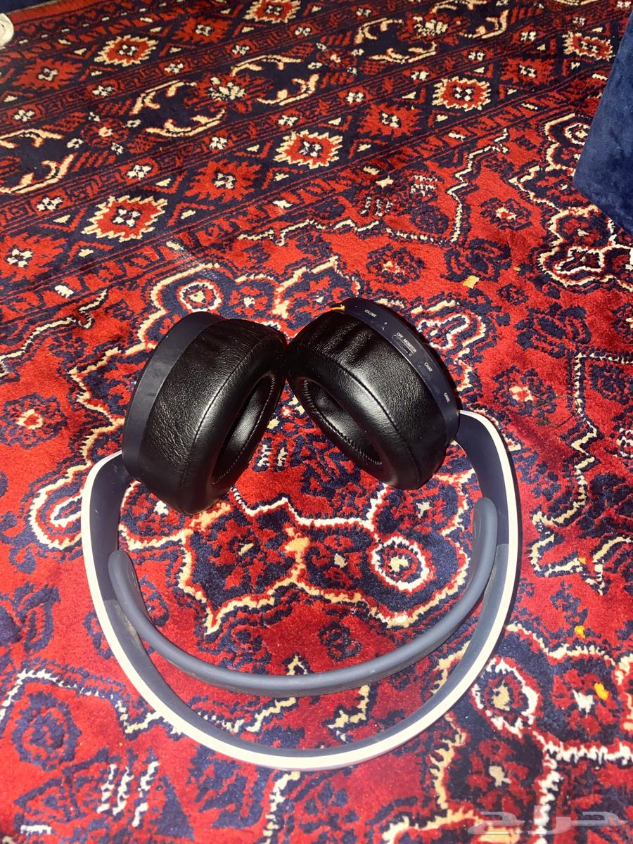 سماعة بلايستيشن 200 ريال و قابل للمفاوضة64597972684930112