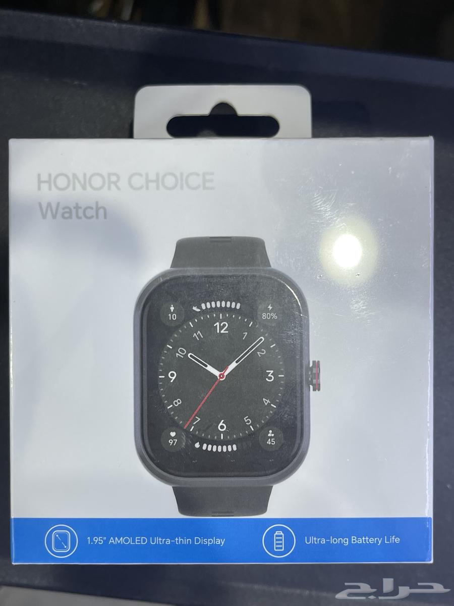ساعة هونر الجديده64500394857729111