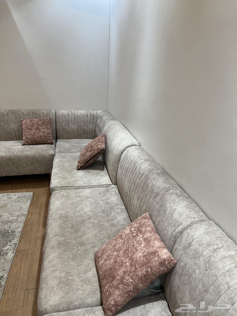 كنب   طقم طاوله64597274021891112