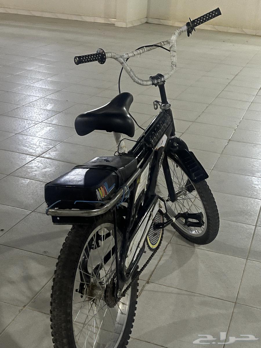 Bicycle64596673928834111