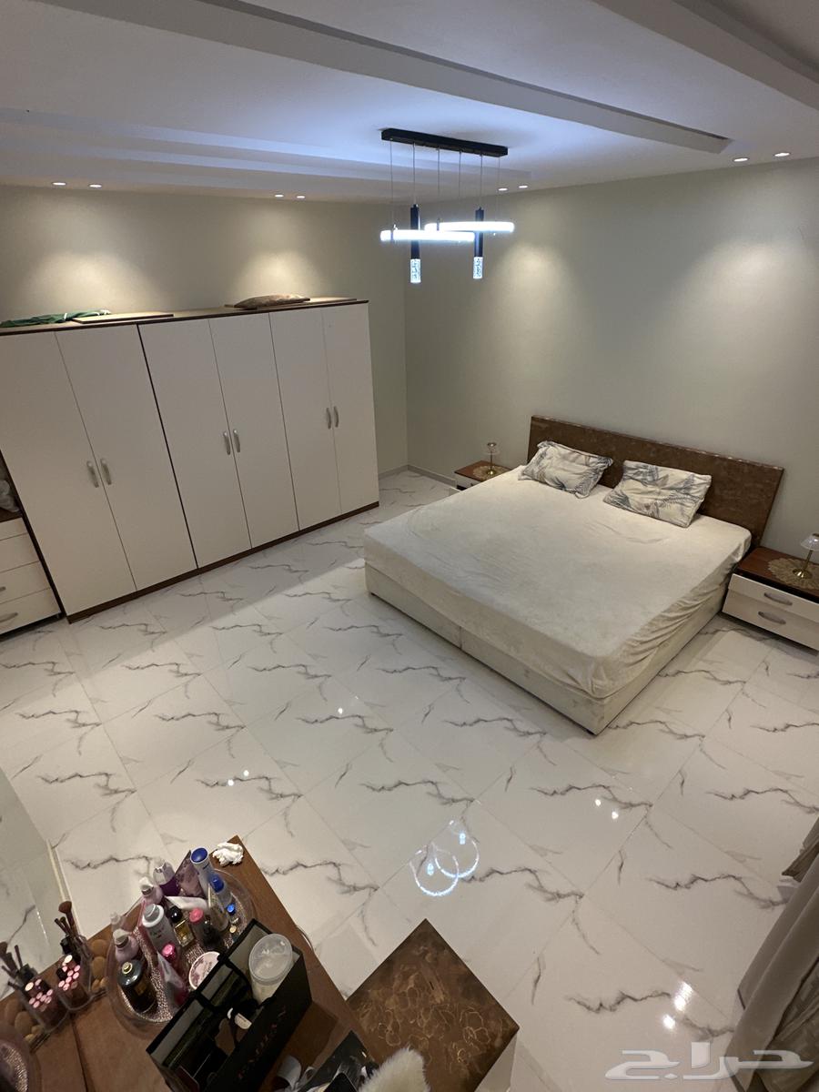 غرفه نوم نفرين مده الاستخدام سنتين سبب البيع نقل بيت جديد64597875148290111