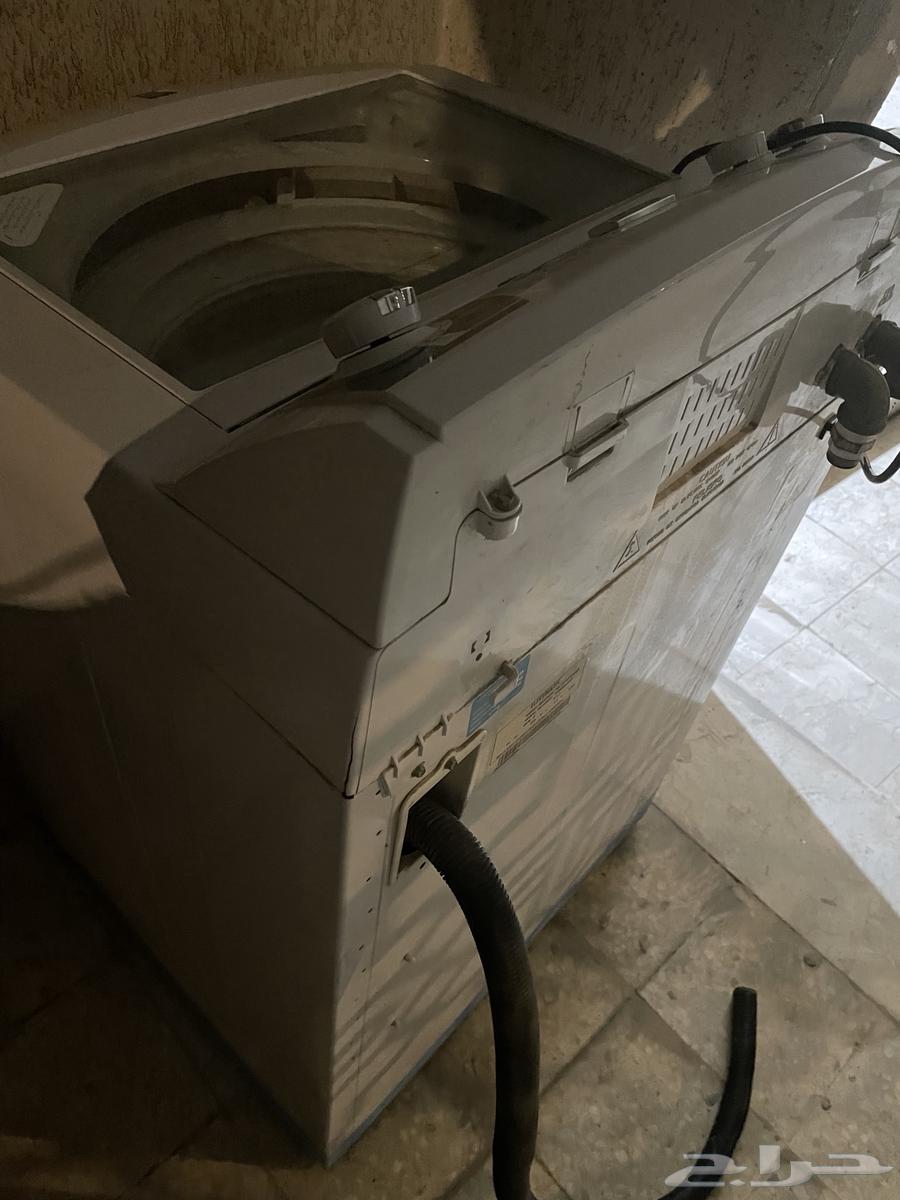 غسالة جابسون للبيع امريكية64596760353025110