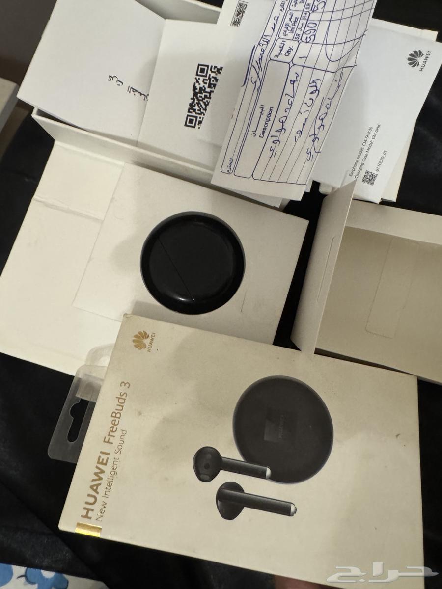 علبة سماعات فري بودز364597286441731112