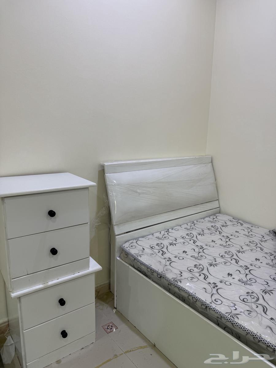 غرفة نوم ( 5 ) قطع جديدة وانا مفصلها لنفسي64597041734145110