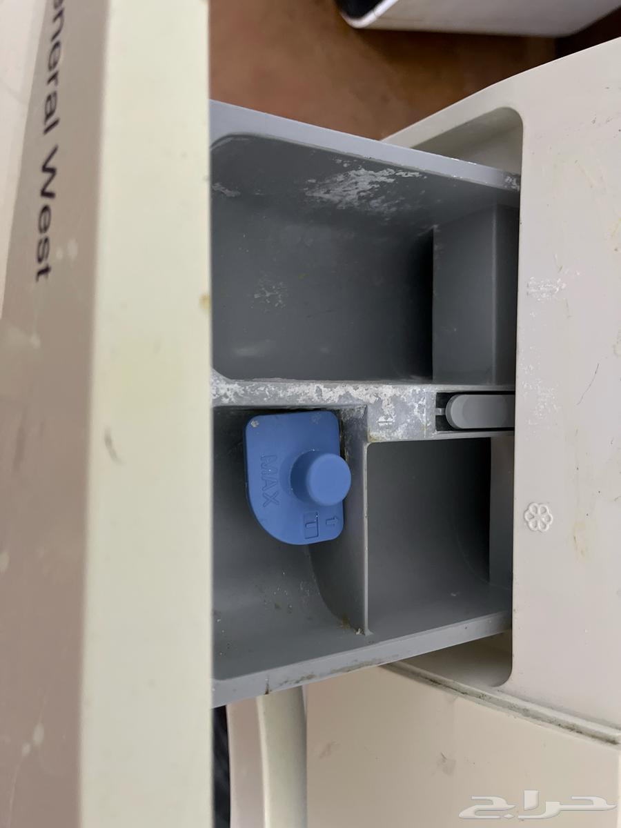 غساله general west أوتوماتيك64586514378883113