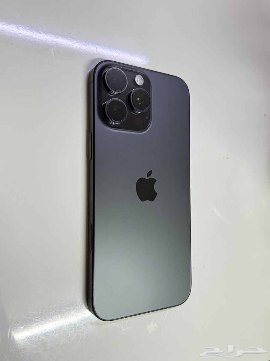 للبيع ايفون 16 برو ماكس 256 جيجا64598880668801110