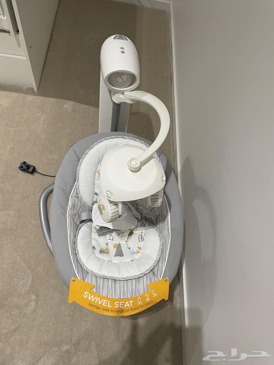 كرسي هزاز للأطفال64597996958467111