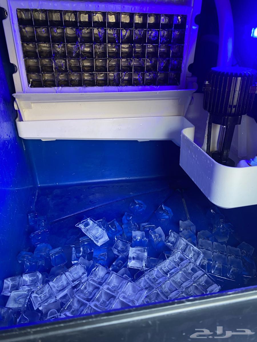 Ice maker Ice maker64597875197315112