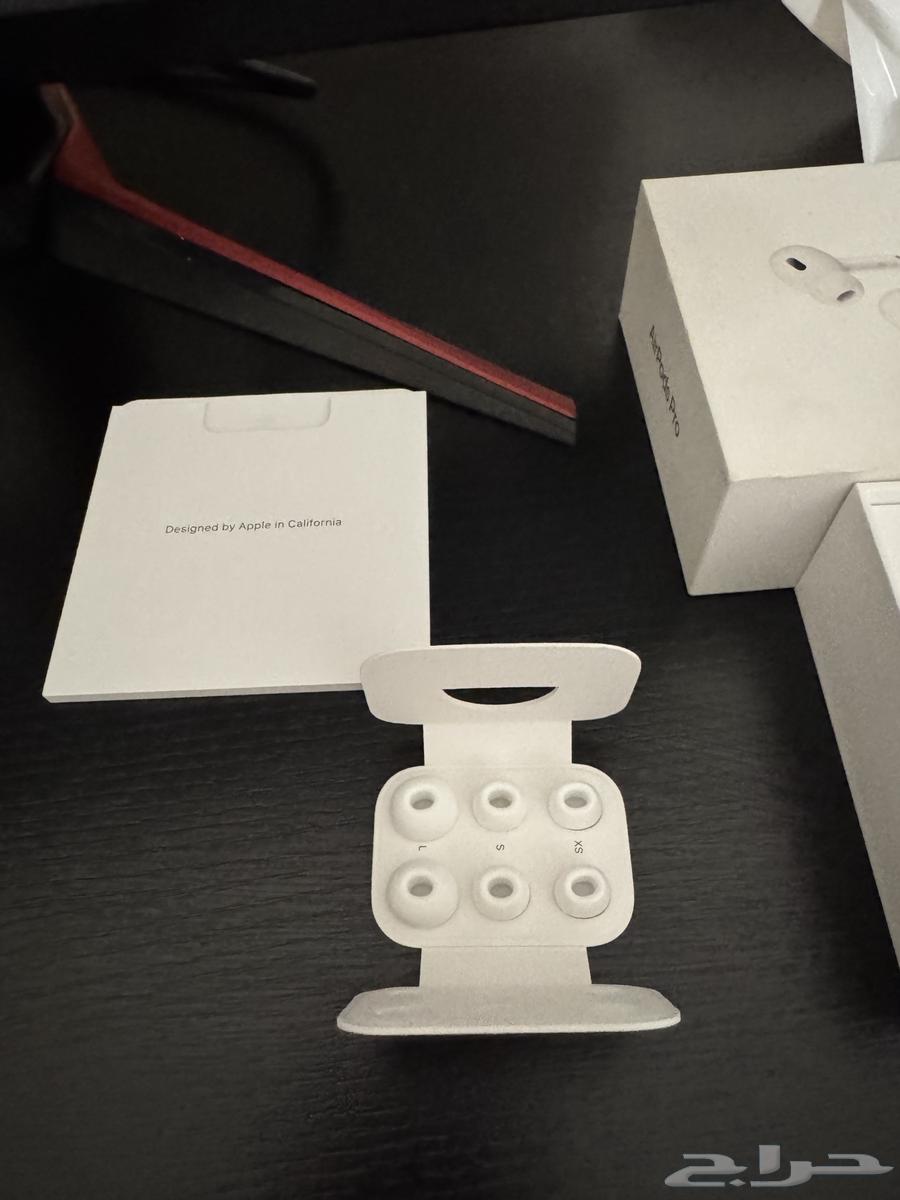 سماعات ابل برو الجيل الثاني64598573007874113