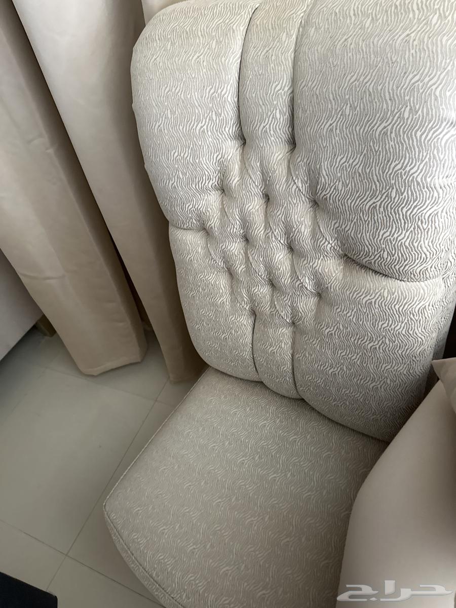 كنبتين ملكيه للبيع64598941960067111