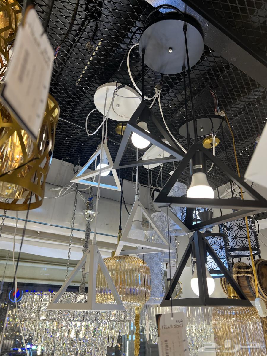 اناره داخليه وخارجيه64597360757762114