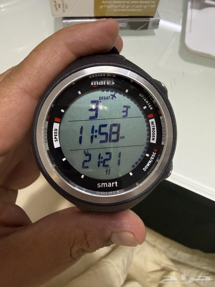 كنبيوتر غوص مارس64598758086659110