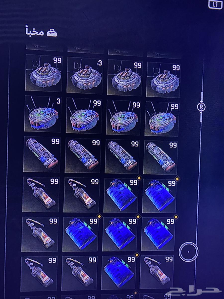 Loot items and purposes Dying Light The Beast64596179161601114